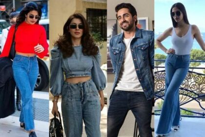 The Everlasting Charm of Denim: Ways to Style in 2024