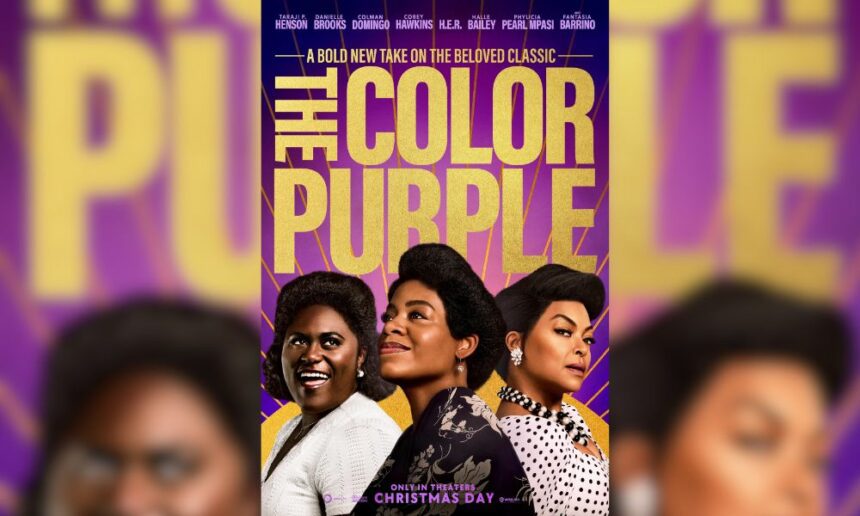 Review of "The Color Purple": Exploring the Latest Iteration of a Timeless Tale
