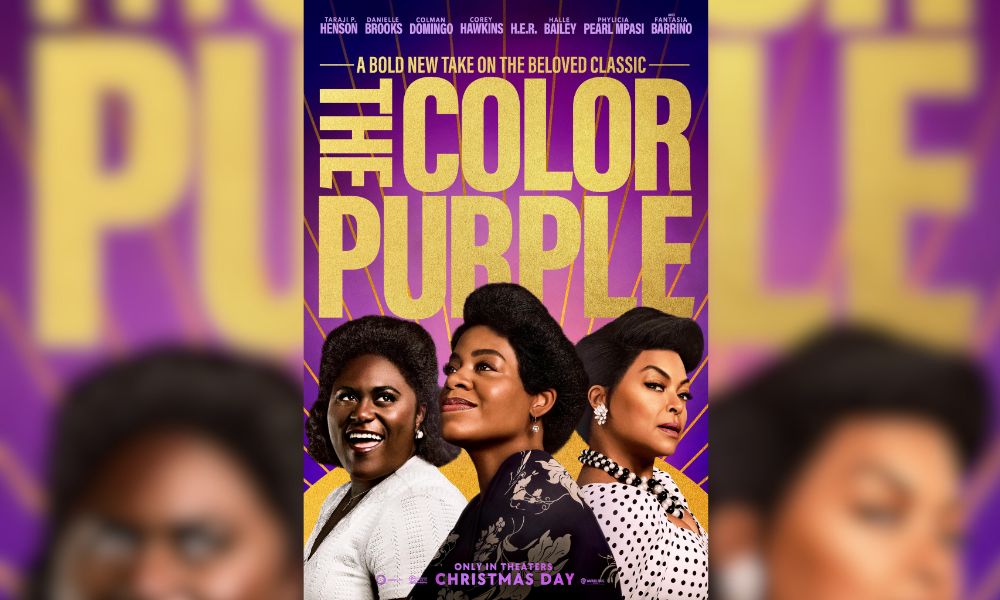 Review of "The Color Purple": Exploring the Latest Iteration of a Timeless Tale