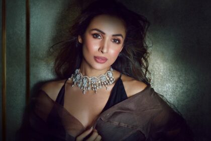 Malaika Arora Claps Back: "I Wear Expensive Clothes Because of Fat Alimony?" Not True!