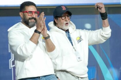 Big B's Legacy Continues: Abhishek Bachchan to Shine in Shoojit Sircar's Next
