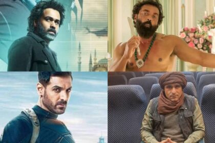 Bollywood’s Contemporary Villains A Revolution in Opposing Perfection