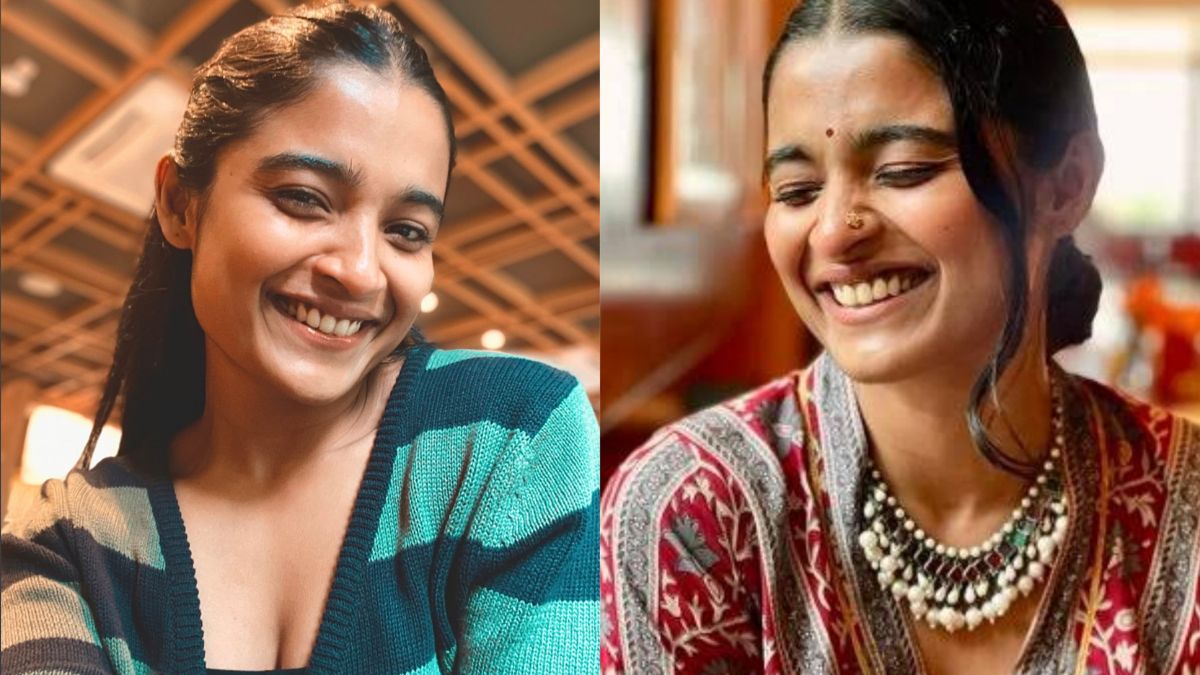 Chaithra J Achar (Actress) Wiki, Age, Biography, Boyfriend, Family, Lifestyle, Hobbies, & More...