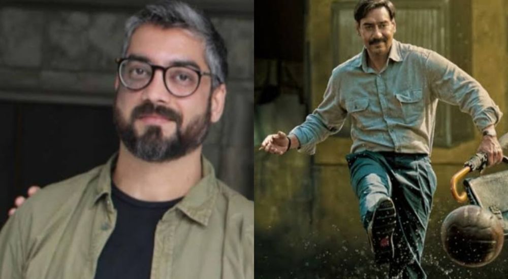 Director Amit Sharma Spoke about his Upcoming Movie ‘Maidaan'