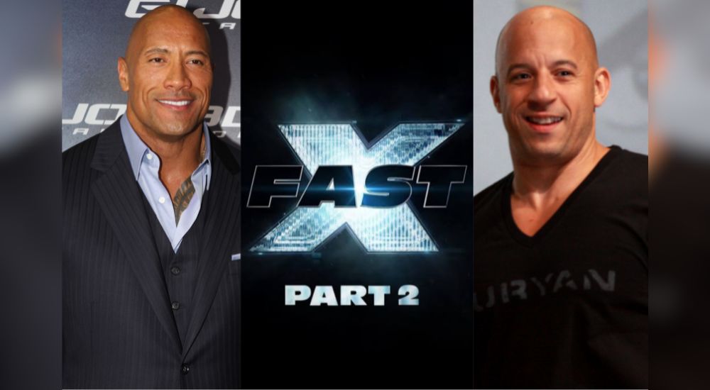 Fast X: Part 2 (Movie) Released Date, Cast, Director, Story, Budget and ...