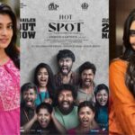 “Hot Spot” (Movie) Released Date, Cast, Director, Story, Budget and more…