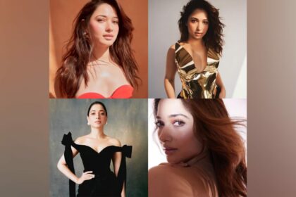 Tamannaah Bhatia, An Actress From India, Mastered The Trend Of “Quiet Luxury” Four Times!
