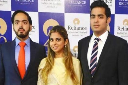 Embracing the Ambani Legacy: Delving into Family Dynamics, Aspirations, and Ambitions