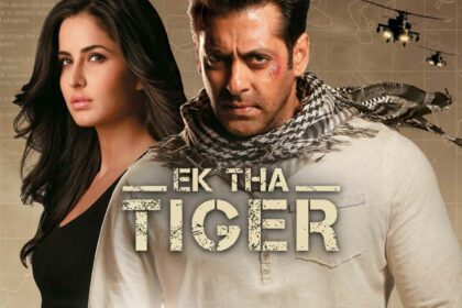 Katrina Kaif and Salman Khan were not comfortable during “Ek Tha Tiger” - Kabir Khan.