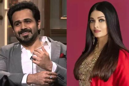 Emran Hashmi, addressing the recent Plastic remark made on Aishwarya Rai Bachchan, clarifies that, "I remain unapologetic about the things I've said and done".