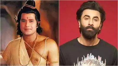Arun Govil’s Reaction to Ranbir Kapoor As Lord Ram in Nitesh Tiwari’s Ramayana