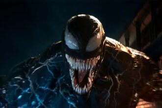 The Venom 3 reveals its release date that originates a new title.