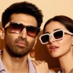 In Their First Commercial Together, Ananya Panday Holds Aditya Roy Kapur Close,Sparks Dating Rumours