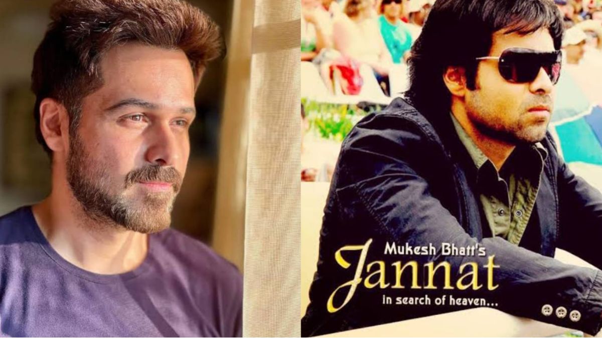 Jannat 3 Is On Track? Finally Revealing Details On The Much Anticipated ...
