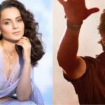 Kangana Ranaut Believes That She And Shah Rukh Khan Represent The Final Generation Of Stars. “STARS OTT Pe Nahin Ban Rahe Hain.”