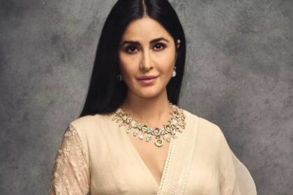 Katrina Kaif's Perspective on Beauty Standards in the Glamour Industry