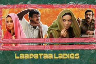 Laapataa Ladies Receives Rave Reviews and Strong Box Office Performance