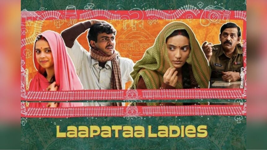 Laapataa Ladies Receives Rave Reviews and Strong Box Office Performance
