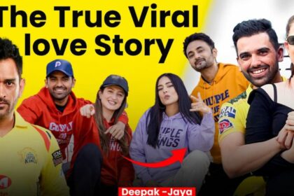 Love & Cricket Deepak Chahar and Jaya’s love story is explored in Amrita Rao and RJ Anmol’s Couple of Things