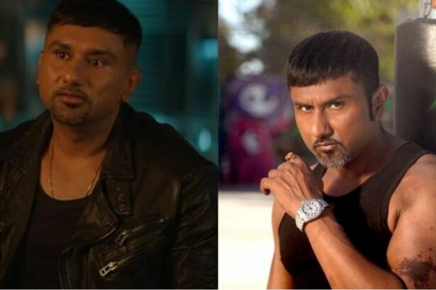 Mozez Singh Shares Why This Honey Singh Featuring Film Is So Famous!