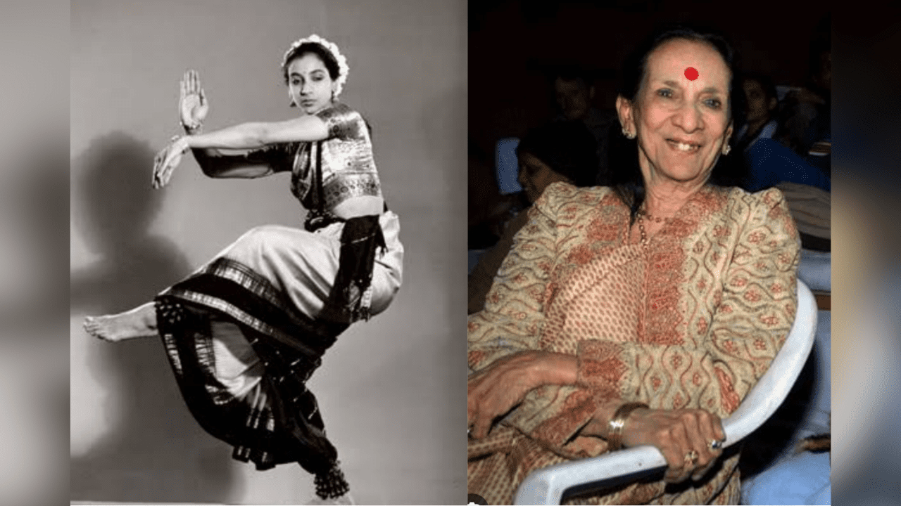 Mrinalini Swaminathan(Actress) Wiki, Age, Biography, Husband, Family, Lifestyle, Hobbies, & More...