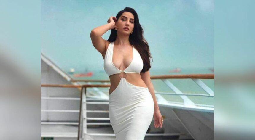 Nora Fatehi says she ‘developed a thicker skin’ to survive in Bollywood ‘I can’t allow the industry to break me’