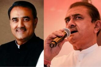 Praful Patel (Politician) Wiki, Age, Biography, Wife, Family, Lifestyle, Hobbies, & More...