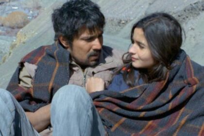 Randeep Hooda's Unique Approach to Alia Bhatt During the Filming of 'Highway'