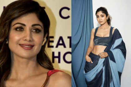 Shilpa Shetty Speaks Out Against Criticism: 'Money Was Never My Deciding Factor