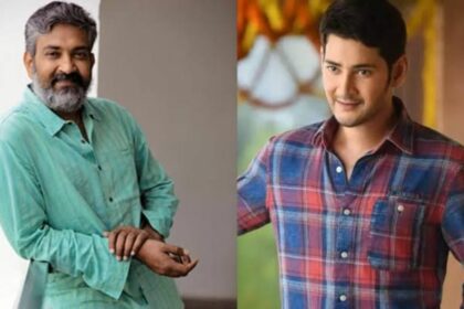 SS Rajamouli Gives Update on his Next With Mahesh Babu