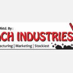 Sach Industries (Company) Overview, History, Services, Founder.