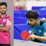Sanil Shetty (Table Tennis Player) Wiki, Age, Biography, Wife, Family, Lifestyle, Hobbies, & More...