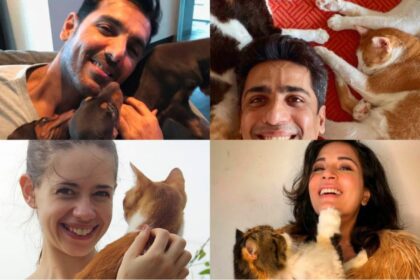 Seven Bollywood Celebrities That Support Adopt Don’t Shop
