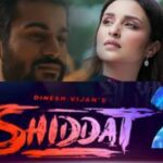 “Shiddat 2” (Movie) Released Date, Cast, Director, Story, Budget and more...