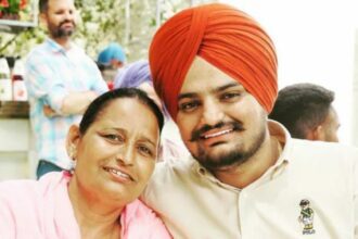 Sidhu Moosewala's Family News Mother's pregnancy to be 58 year old father reveal a big secret.