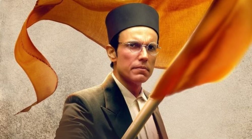 Swatantrya Veer Savarkar: A Box Office collection day 7 earns over ₹11 crore