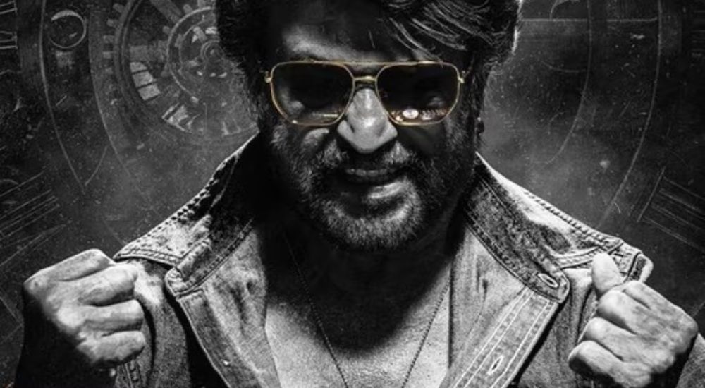 Thalaivar 171: Lokesh Kanagaraj's Teaser and Rajinikanth's Golden Flaunt
