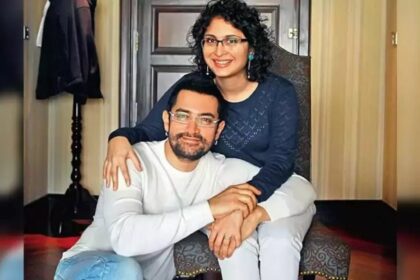 The Love Story of Kiran Rao and Aamir Khan A Journey Through Controversy and Clarifications