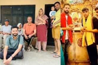 The Post Bail Journey of Elvish Yadav Temple Visit, Family Time, and Legal Difficulties