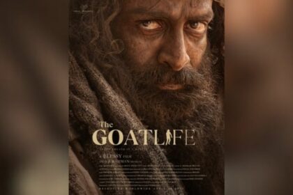 There is no language that The Goat Life doesn't speak Prithviraj Sukumaran's film features Haitian actor Jimmy Jean Louis.