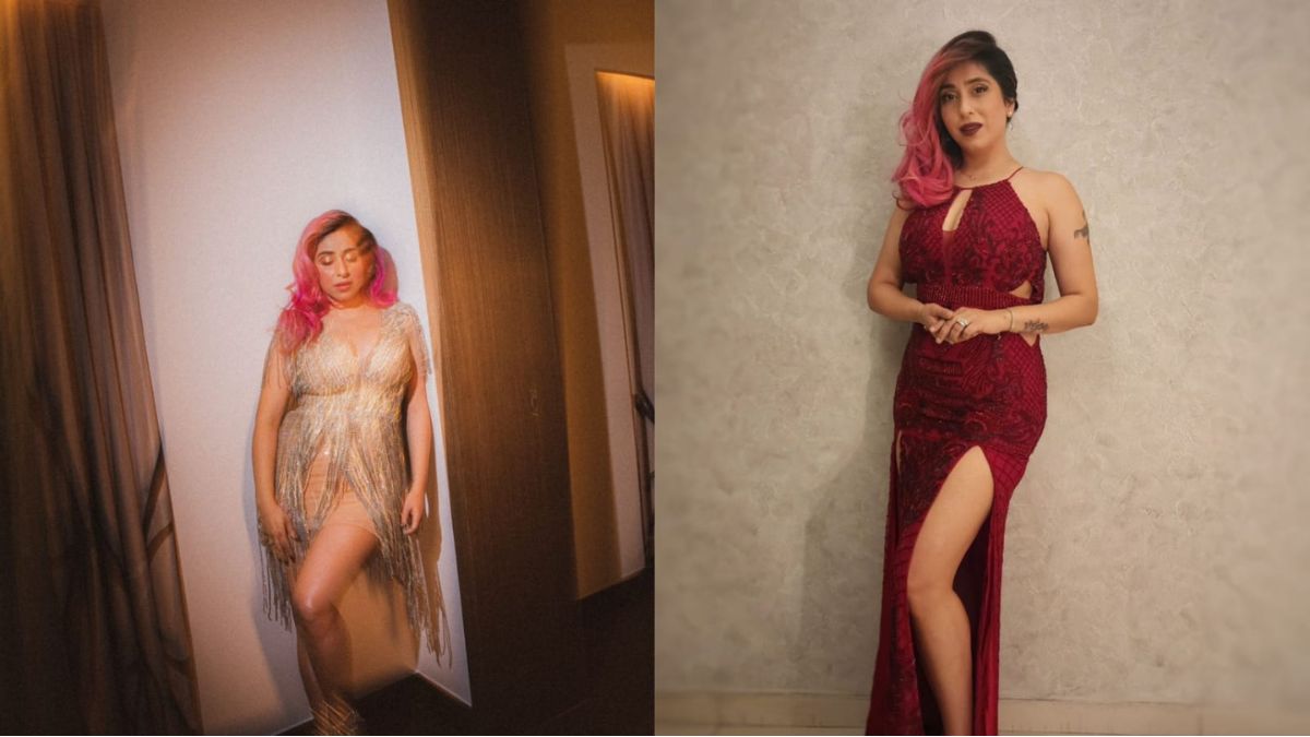 Trending Photos: Neha Bhasin Is The Epitome Of A Gorgeous, We Can’t Stop Swooning Over Her