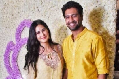 Vicky Kaushal Shares insights of Married Life with Katrina Kaif Culinary Adventures and Food Selections (1)