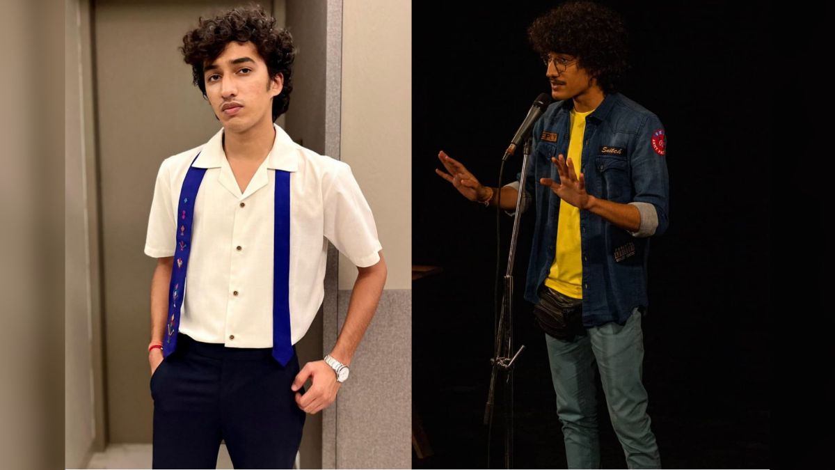 Vyom Vyas (Actor) Wiki, Age, Biography, Girlfriend, Family, Lifestyle, Hobbies, & More...