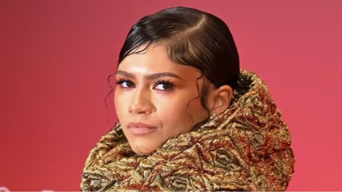 Zendaya's Creative Influence: Shaping Euphoria Season 3 and Reflecting on Dune: Part Two Triumph