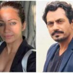 Aaliya, the wife of Nawazuddin Siddiqui, affirms the reconciliation "because of our kids"