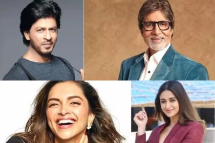 The Bollywood Celebrities who are Considered OCDs: an unusual habit