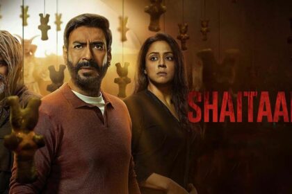 'Shaitaan' Box Office Collection Day 4: Ajay Devgn, R Madhavan's Supernatural Thriller Crosses Rs 60 Crore Mark