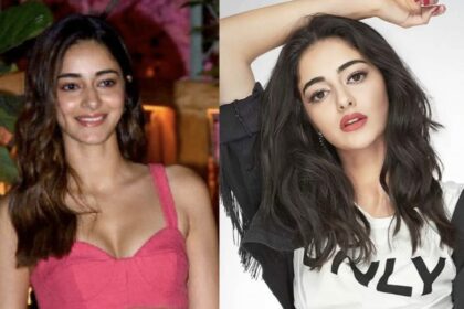 Ananya Panday Opens Up About Female Camaraderie in Bollywood on Women's Day