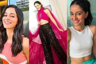 Ananya Panday Once Made Between Fifty And Seventy-five Calls To Her Boyfriend. Here’s What Took Place...