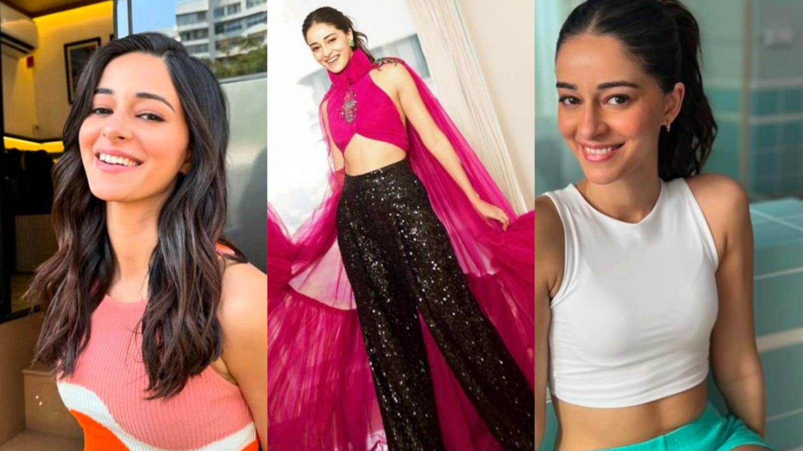 Ananya Panday Once Made Between Fifty And Seventy-five Calls To Her Boyfriend. Here’s What Took Place...